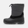 Friboo Stivali Da Neve- Dark Grey