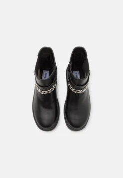 Friboo Stivaletti Texani / BikerBlack Bambini Stivali F5713J03W-Q11 9 Friboo Stivaletti Texani / BikerBlack Bambini Stivali F5713J03W-Q11 -Friboo c73332edc5c749c2ac2ecd9d002cbb01