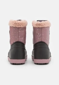 Friboo Stivali Da Neve- Pink -Friboo c8bd00f5a0ef40dfb4237fe39db29855