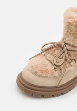 Friboo Stivaletti StringatiNude Bambini Stivali F5713I0FR-J11 -Friboo cdb5fd8f77a04909a8b45e3b5b07dc18