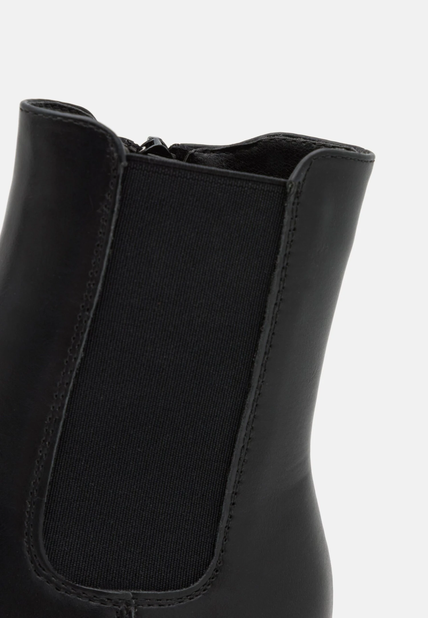 Friboo StivalettiBlack Bambini Stivali F5713I0FV-Q11 6 Friboo StivalettiBlack Bambini Stivali F5713I0FV-Q11 - immagine 6