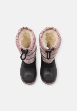 Friboo Stivali Da Neve Pink Bambini Stivali F5713K03Q-J11 -Friboo d356821ca5674efb8815996dc03d3f79