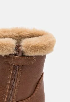 Friboo StivalettiBrown Bambini Stivali F5713I0FK-O11 -Friboo d39c0ab46bb1412ba451e164bc50ba13