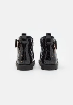 Friboo Stivaletti - Black -Friboo d6d72b93f4214917a0d95f711504225c