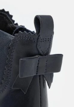 Friboo LeatherStivalettiDark Blue Bambini Stivali F5713I0EW-K11 -Friboo d881f784484a4238b6af5880a43daf22