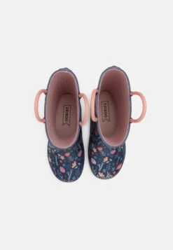 Friboo WelliesStivali Di GommaDark Blue Bambini Stivali F5713J04V-K11 -Friboo d959c5210bad46bea1cdca2ff4c9a78d