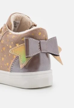 Friboo Stivali Alti - Pink 11 Friboo Stivali Alti - Pink -Friboo dca8149acd384be7a5070139d41fad1e