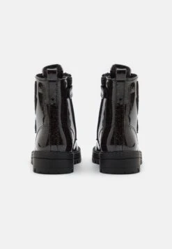 Friboo Stivaletti StringatiBlack Bambini Stivali F5713I0F6-Q11 8 Friboo Stivaletti StringatiBlack Bambini Stivali F5713I0F6-Q11 -Friboo e0e8b5da6f414bdc97f535e122e34aa3