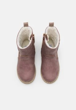 Friboo StivalettiMauve Bambini Stivali F5713I0F4-I11 -Friboo e1e83e4349984ecfaf9ed0e30533fa52