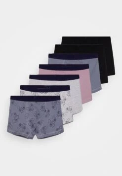 Friboo 7 PackCulotteMulti-Coloured/Black/Blue Bambini Intimo E Per La Notte F5784A00P-T14