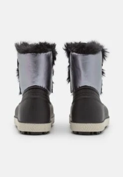 Friboo Stivali Da Neve Silver Bambini Stivali F5713K03Z-D11 -Friboo e44360e60e4549acaff37cf89286d87c