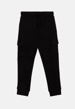Friboo Unisex 2 PackPantaloni SportiviGrey/Black Bambini Pantaloni F5724B02C-C11 -Friboo e554b1f4a332465e81ed4ede2871641f