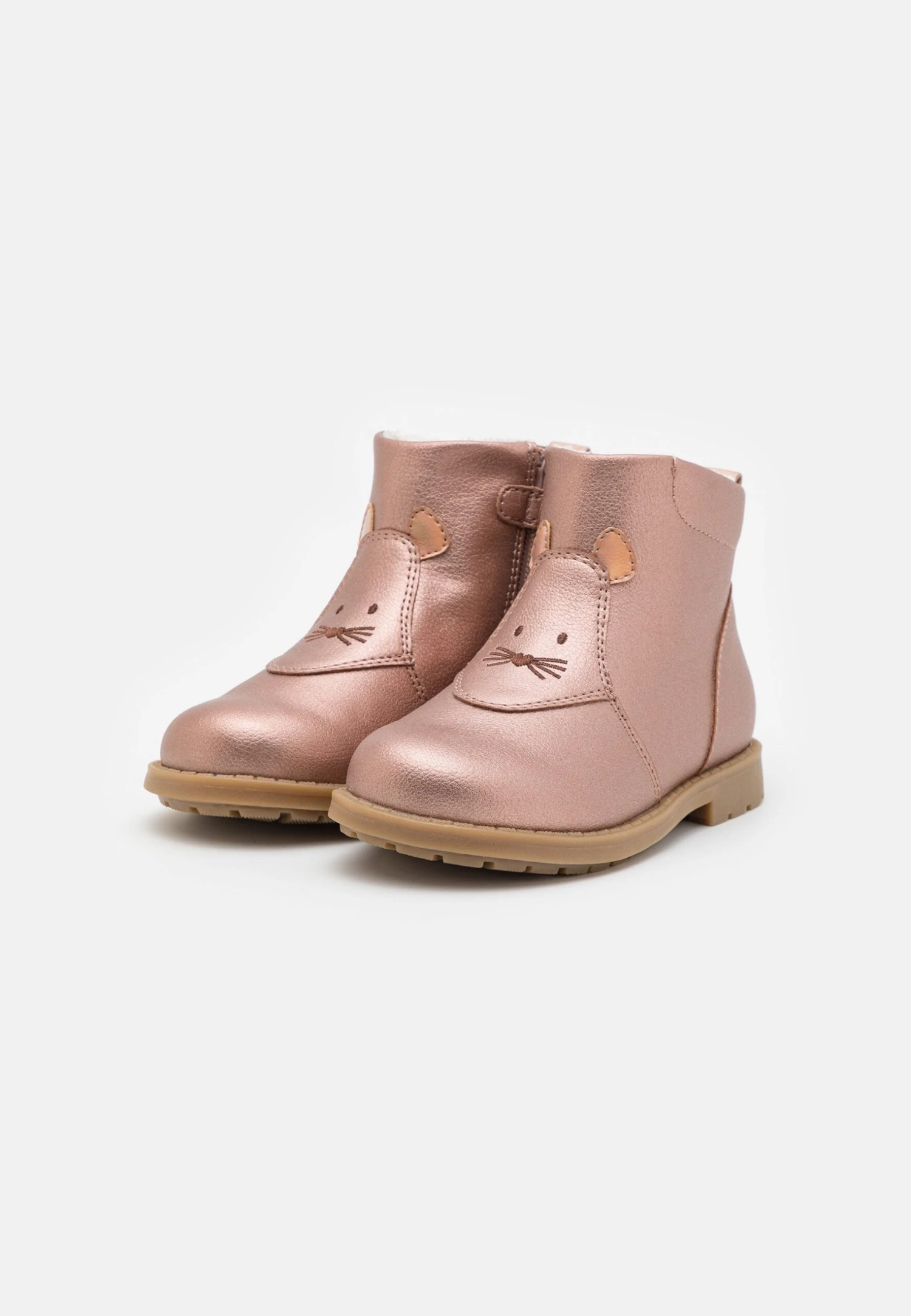 Friboo StivalettiPink Bambini Stivali F5713I0F5-J11 2 Friboo StivalettiPink Bambini Stivali F5713I0F5-J11 - immagine 2