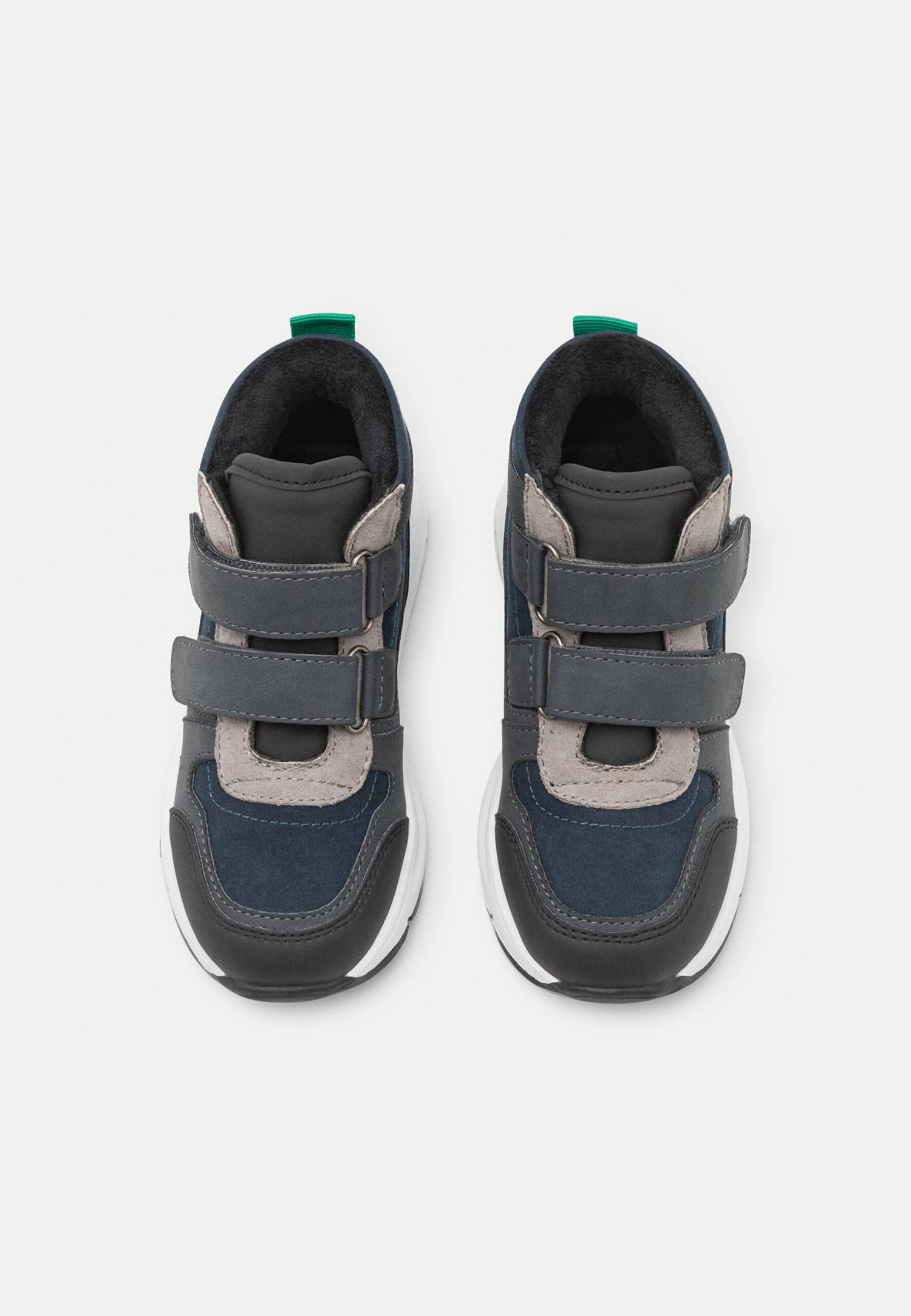 Friboo Sneakers AlteDark Blue Bambini Sneakers F5714D02V-K11 4 Friboo Sneakers AlteDark Blue Bambini Sneakers F5714D02V-K11 - immagine 4