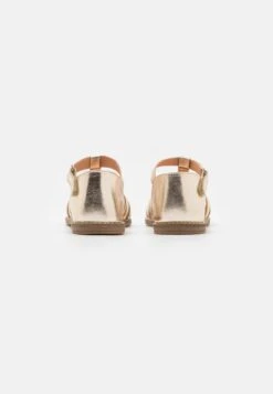 Friboo LeatherSandaliGold Bambini Sandali F5713G09Z-F11 -Friboo fbc7b2ad88ed4e2cb5b560d95a687b01