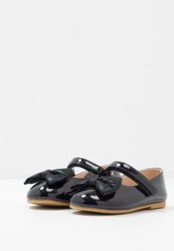 Friboo Ballerine Con Cinturino - Dark Blue -Friboo fc6d5d6659c74311a36b079f78c4307a
