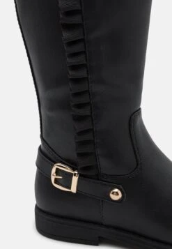 Friboo Stivali AltiBlack Bambini Stivali F5713J02Z-Q11 -Friboo fd65c92e7cd04df58cf8050c727fcaae