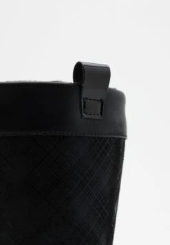 Friboo Stivali AltiBlack Bambini Stivali F5713J02D-Q11 -Friboo fe86bf31c7b14e41bf63e9376fe9899a